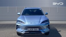 BYD Seal U 1.5 DM-i Boost 5dr Auto Estate
